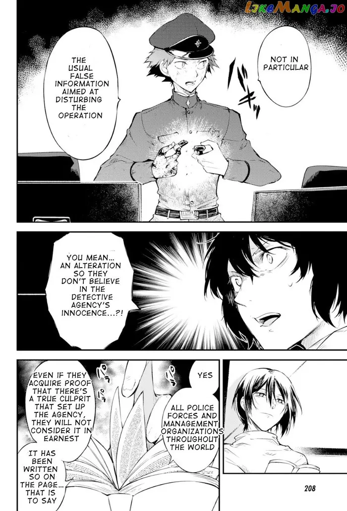 Bungou Stray Dogs Chapter 77 image 18_optimized